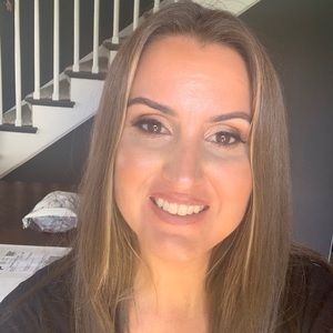 Meet your Posher, Dorothy